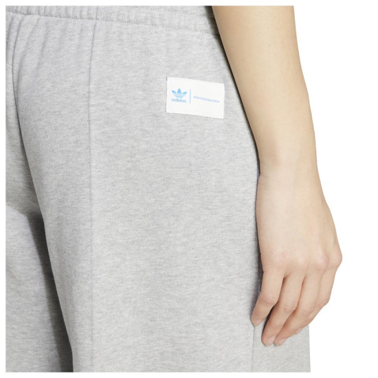 Adidas Γυναικείο παντελόνι φόρμας Kseniaschnaider 2in1 Track and Sweat Pants